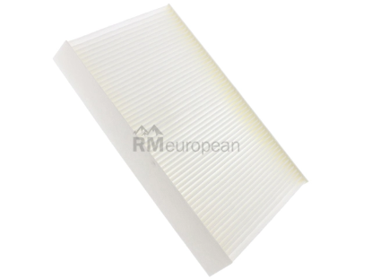 Land Rover Cabin Air Filter Hengst JKR500010