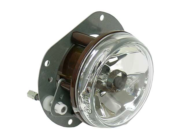 Mercedes Fog Light Hella 2308200556