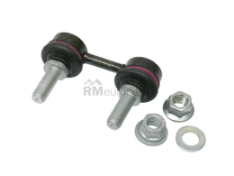 BMW Sway Bar End Link Lemfoerder 33551096735
