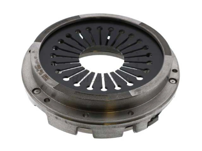 Porsche Clutch Pressure Plate Sachs 95011602303