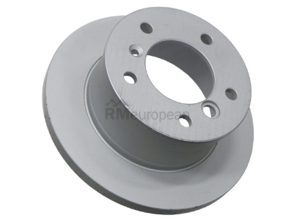 Dodge Brake Disc Zimmermann Coat Z 05103603AE