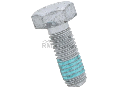 VW-Audi Brake Caliper Bolt Genuine VW/Audi N01024124