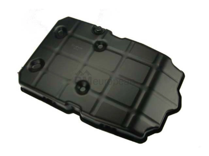 Mercedes Transmission Oil Pan URO Parts 9062700501