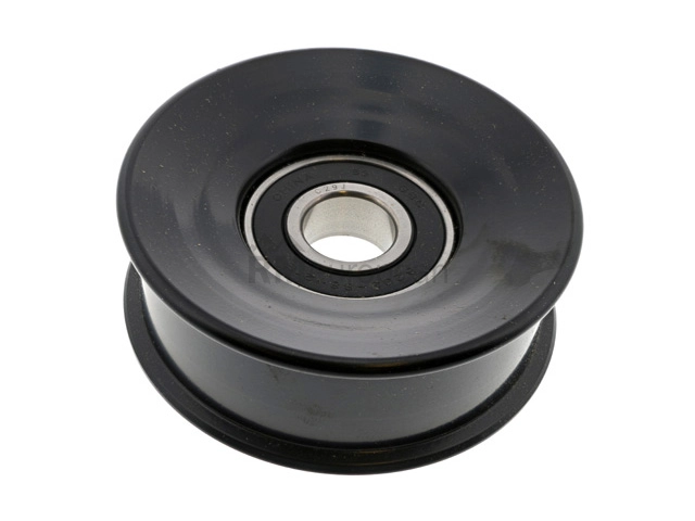 Jaguar Drive Belt Idler Pulley INA C2C37064