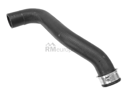 Porsche Water Hose Genuine Porsche 99610662579