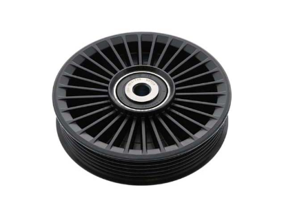 Mercedes Drive Belt Idler Pulley INA 6112340293