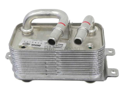 BMW Transmission Oil Cooler Mahle Behr 17217519213
