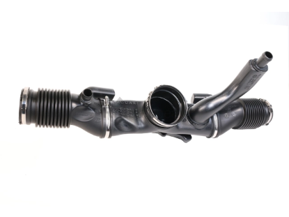 Jaguar Air Intake Tube Genuine Jaguar C2D1387