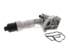 Mercedes Oil Filter Housing Vaico 2711800710