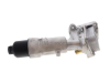 Mercedes Oil Filter Housing Vaico 2711800710