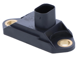 Mercedes Acceleration Sensor URO Parts 0009056502