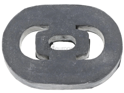 Saab Muffler Hanger Pro Parts 9328105