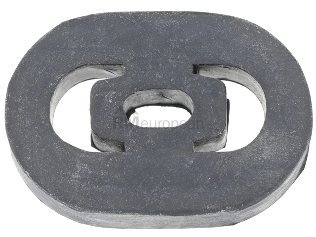 Saab Muffler Hanger Pro Parts 9328105