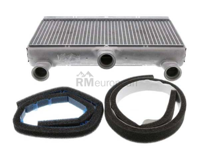 BMW Heater Core Mahle Behr 64116933922