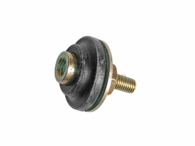 BMW Valve Cover Cap Nut Genuine BMW 11121738608