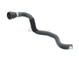 VW-Audi HVAC Heater Hose Genuine VW/Audi 8K1819371AB