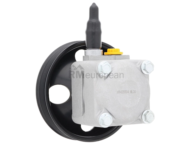Volvo Power Steering Pump Pro Parts 8251738