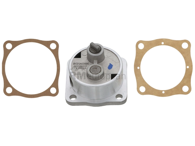 VW-Audi Oil Pump AA Performance Products 111115107BK