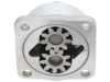 VW-Audi Oil Pump AA Performance Products 111115107BK