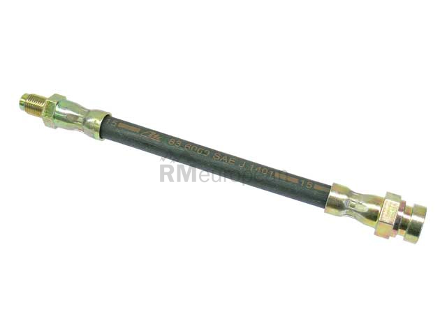 Saab Brake Hose ATE 9101650