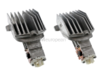 BMW LED Module Running Light Hella 63117343876