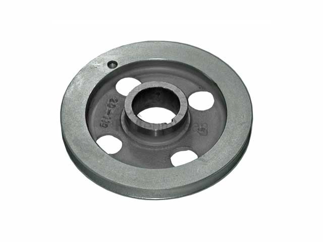 Porsche Crankshaft Pulley O.E.M. 53902113