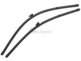 Mercedes Wiper Blade Set Valeo 9108240000