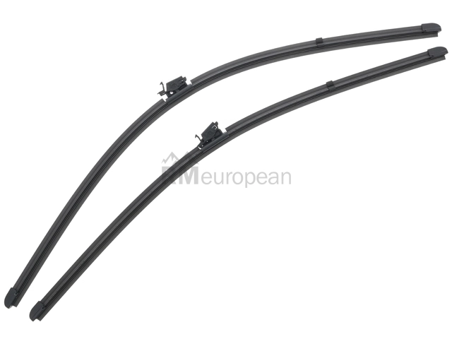 Mercedes Wiper Blade Set Valeo 9108240000