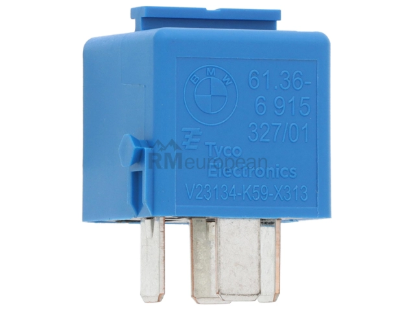 BMW Multi Purpose Relay O.E.M. 61366915327
