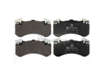 Brake Pad Set ATE 604873