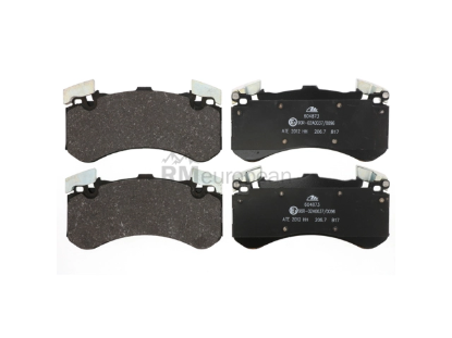 Brake Pad Set ATE 604873