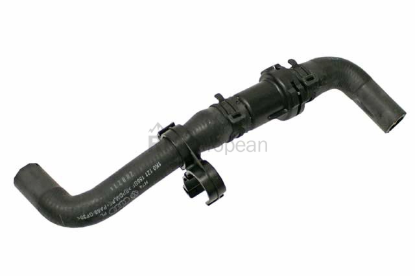 VW-Audi Water Hose Genuine VW/Audi 1K0121156BF