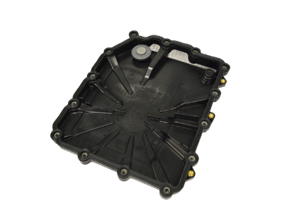 BMW Transmission Oil Pan Getrag 28108070791