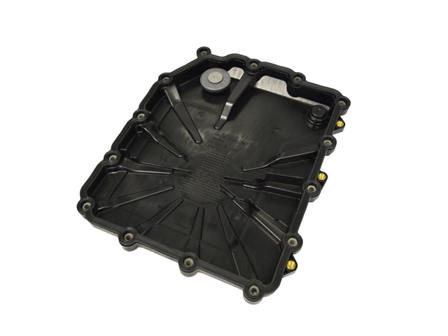 BMW Transmission Oil Pan Getrag 28108070791