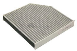 VW-Audi Cabin Air Filter Corteco-Micronair 4H0819439