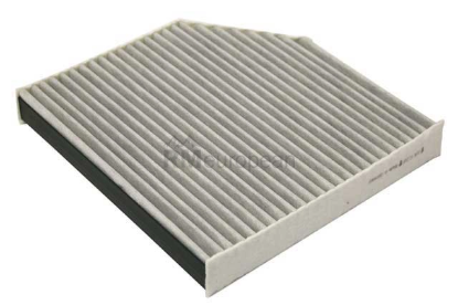 VW-Audi Cabin Air Filter Corteco-Micronair 4H0819439