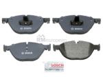 BMW Brake Pad Set Bosch Quietcast 34116851269