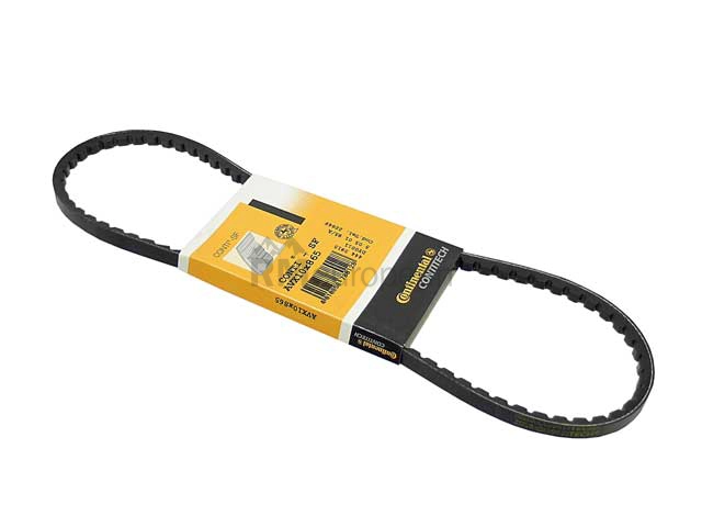 BMW Belt 10 X 865 Continental 11231709638