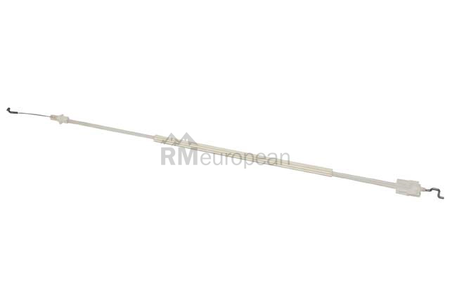 Porsche Door Lock Cable Genuine Porsche 99653732003