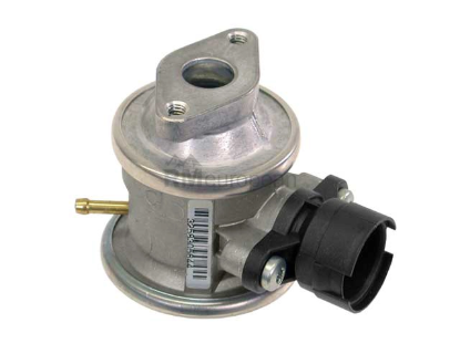 VW-Audi Air Pump Check Valve Pierburg 06A131102H