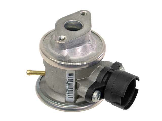 VW-Audi Air Pump Check Valve Pierburg 06A131102H