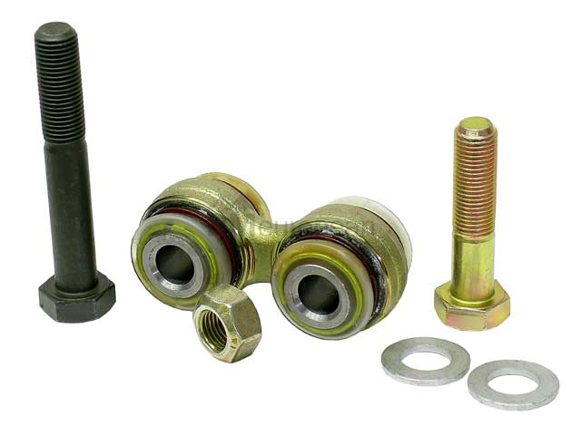 BMW Trailing Arm Support Lemfoerder 33321125665