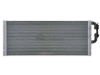 BMW Radiator Mahle Behr 17117576827