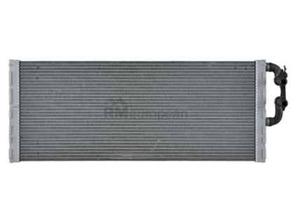 BMW Radiator Mahle Behr 17117576827