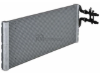 BMW Radiator Mahle Behr 17117576827