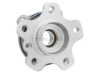 BMW Wheel Hub Schaeffler 33406899175