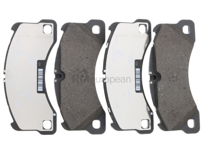 Porsche Brake Pad Set Genuine Porsche 958698151B