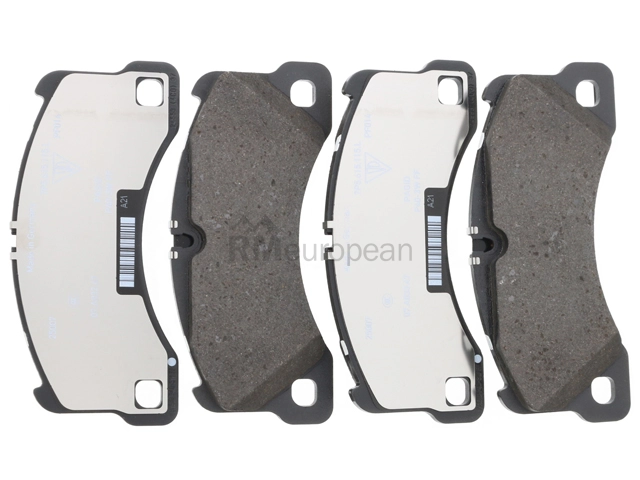 Porsche Brake Pad Set Genuine Porsche 958698151B