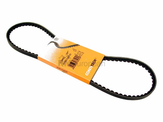 Mercedes Belt 10 X 935 Continental 0069973292