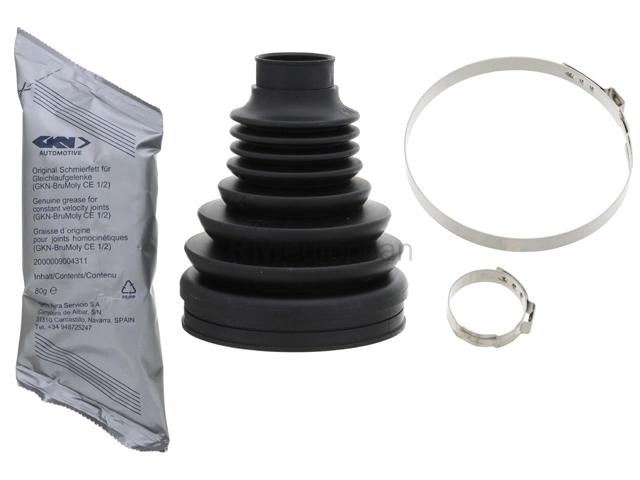 Saab C.V. Boot GKN Loebro 32021213